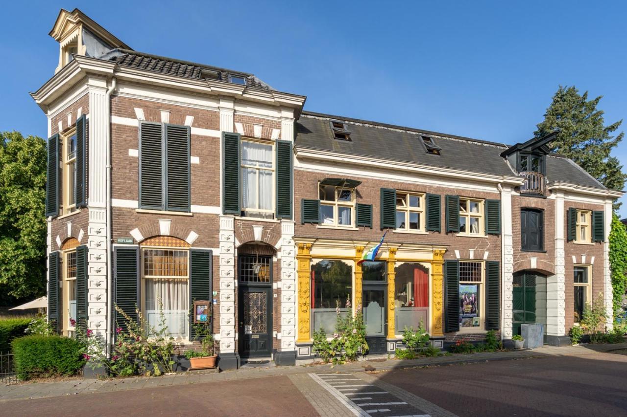 Huis Met De Leeuwenkoppen ديرين المظهر الخارجي الصورة