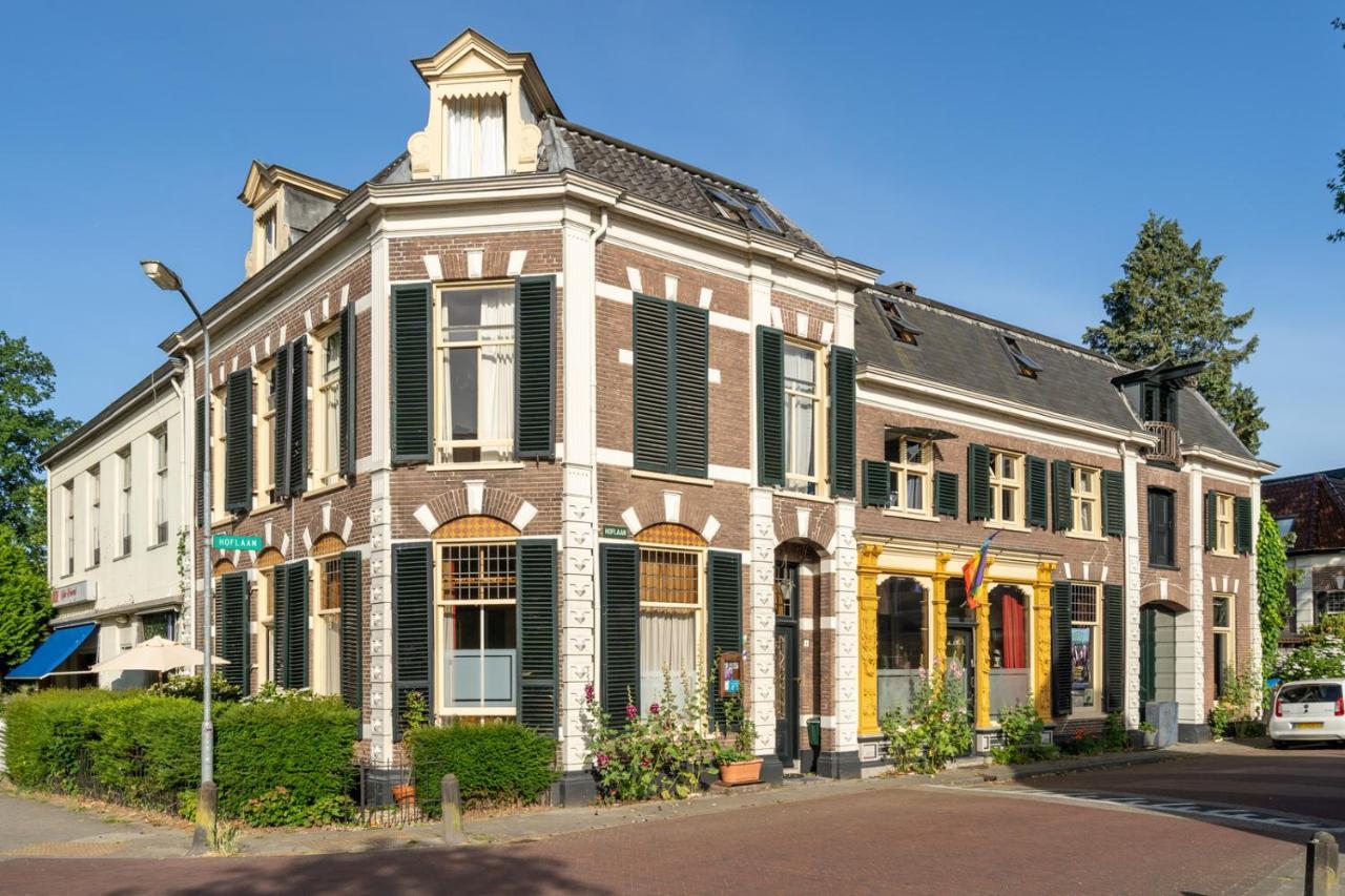 Huis Met De Leeuwenkoppen ديرين المظهر الخارجي الصورة