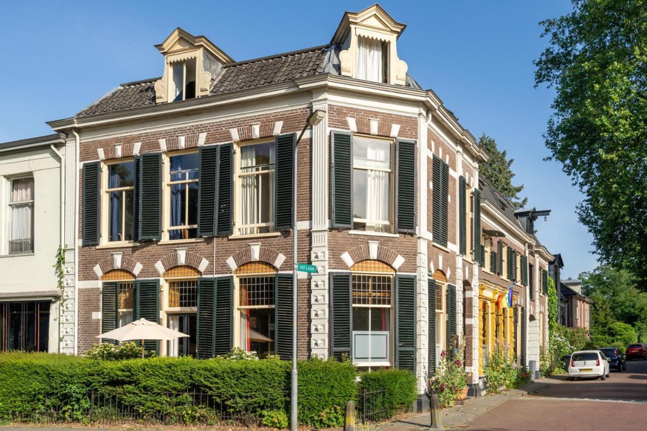 Huis Met De Leeuwenkoppen ديرين المظهر الخارجي الصورة